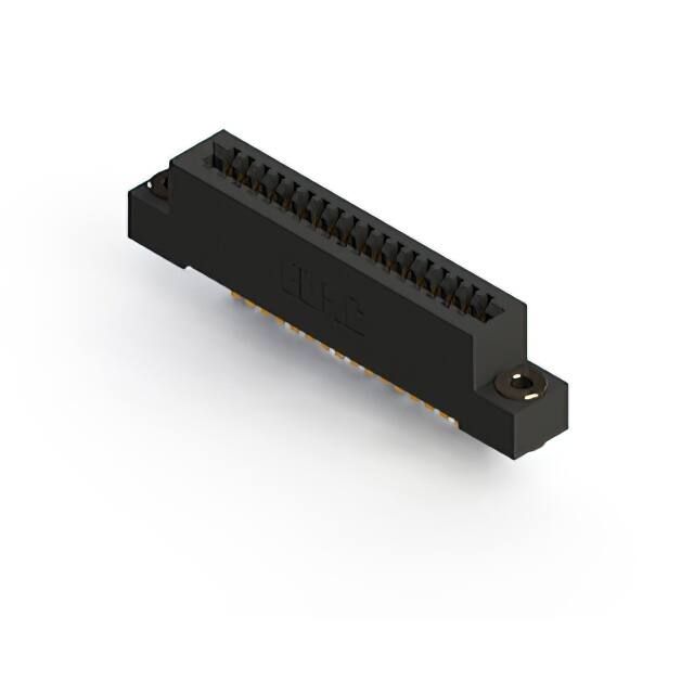 392-018-544-103 EDAC Inc.  Edgeboard Connectors